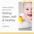 Burt's Bees Baby Shampoo & Wash Calming - 236,5ml