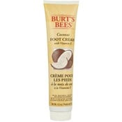 Burt's Bees Foot Cream Coconut - 121gr