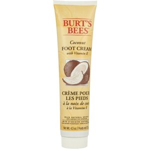 Burt's Bees Foot Cream Coconut - 121gr