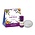 Taoasis Anti Stress Duftset Biologisch Geurset 1ST