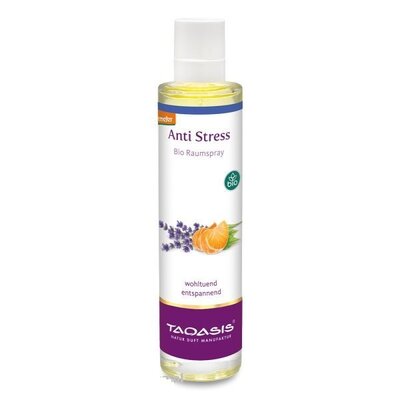 Taoasis Anti Stress Roomspray bio - 50ml