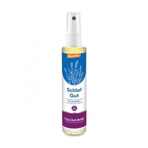 Taoasis Lekker Slapen Roomspray Bio - 50ml