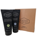 Kaerel Scheerset - scheercrème + after shave balsem