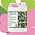 Faith in Nature Shampoo Wild Rose - Refill - 5 Liter
