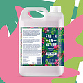 Faith in Nature Body Wash Dragonfruit - Refill - 5 Liter