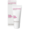 Santaverde Aloe Vera Cream Medium zonder parfum 30ml