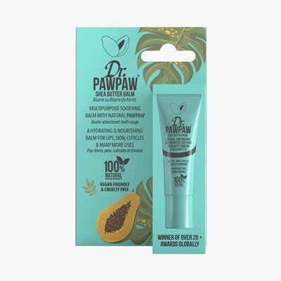 Dr. PAWPAW Balm Shea Butter – blister - 10ml