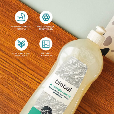 Biobel Allesreiniger - 20L