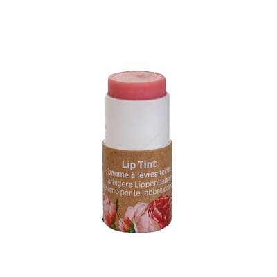 Beauty Made Easy Tinted Lip Balm - ROSE