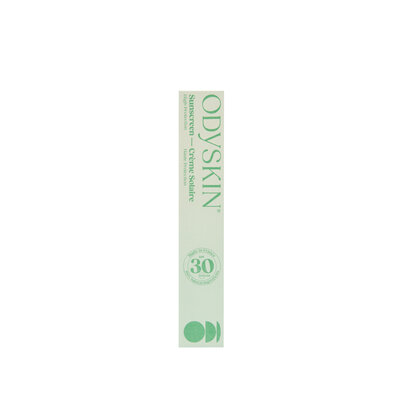 Odyskin Natural sunscreen SPF30 - 75ml