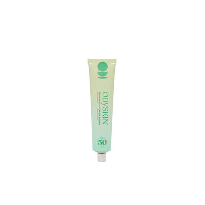 Odyskin Natural Sunscreen SPF50 - 75ml