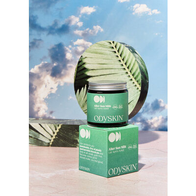 Odyskin Natural After-sun - 100ml