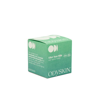 Odyskin Natural After-sun - 100ml