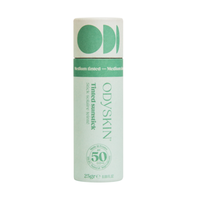 Odyskin Tinted Sunstick SPF50 - 25gr