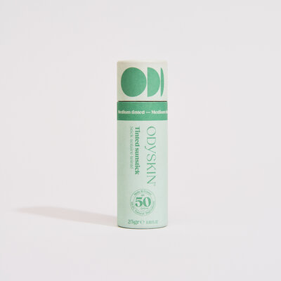 Odyskin Tinted Sunstick SPF50 - 25gr