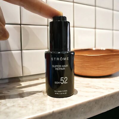 Ströme Super Hair Repair - 30ml