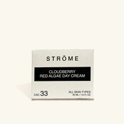 Ströme Cloudberry Red Algae Daycreme - 50ml