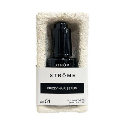 Ströme Frizzy Hair Serum - 30ml