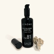 Ströme Revitalising Body Oil - 100ml