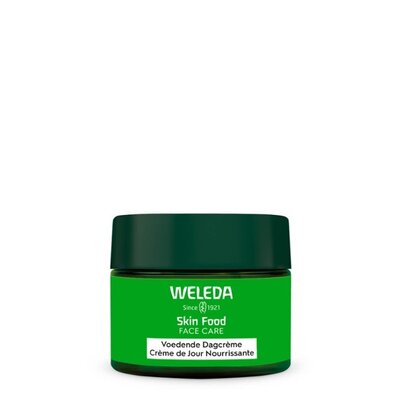 Weleda Skin Food Voedende Dagcrème - 40ml