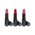 Living Nature Natuurlijke Lipsticks Geschenkset - 3 Lipsticks