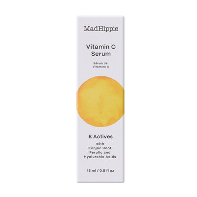 Mad Hippie Deluxe Vitamin C Serum 15ml