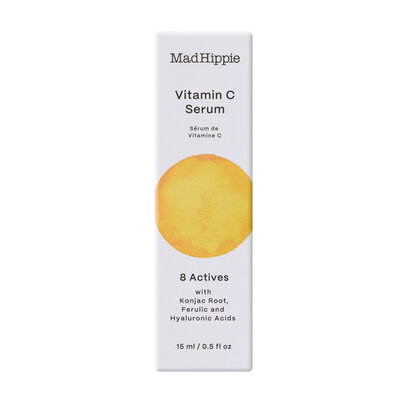 Mad Hippie Deluxe Vitamin C Serum 15ml