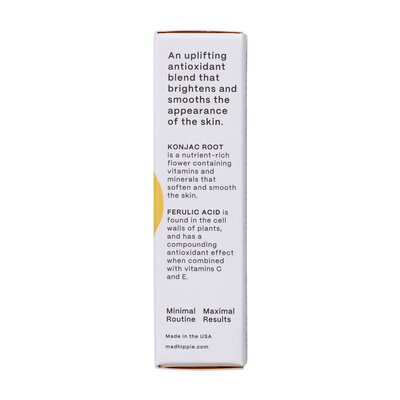 Mad Hippie Deluxe Vitamin C Serum 15ml