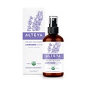 Alteya Organics Biologisch Lavendelwater - 120 ml spray