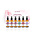 Alteya Organics Hydraterend Bloemenwater Collectie, set van 6 flesjes