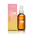 Alteya Organics Organic Rose Glow Elasticity Collagen Face Mist  - 120ml