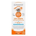 Alphanova Zonnebrand Baby Spf 50 - 50 ML