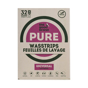 The Good Brand Wasstrips Lavender 32 of 64 wasbeurten