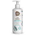 Pure Beginnings I Am Fresh - Body Wash - Aloe + Spearmint