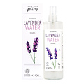 Zoya Goes pretty Organic, Bulgarian Lavender Water - 400ml