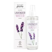 Zoya Goes pretty Organic, Bulgarian Lavender Water - 200ml