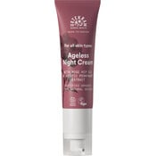 Urtekram Ageless Nachtcreme Rozenbottel - 50ml