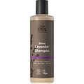 Urtekram Shampoo Lavender Glans - 250ml of 500ml