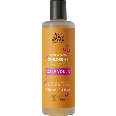 Urtekram Children's Shampoo - 250ml of 500ml
