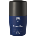 Urtekram Men Cream Deodorant - 50 ml