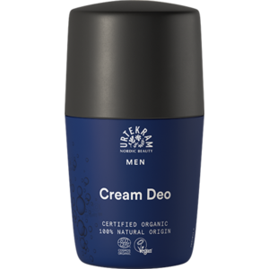 Urtekram Men Cream Deodorant - 50 ml