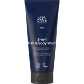 Urtekram Men hair en body wash - 200ml