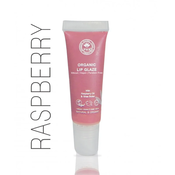 PHB Ethical Beauty Organic Lip Glaze - Raspberry of Mulberry