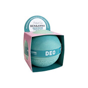 BEN&ANNA Poly Potato Deocreme 40g Green Balance