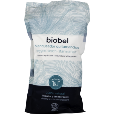 Biobel Oxygen Whitener 1 kg