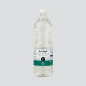Biobel Schoonmaakazijn - 1L