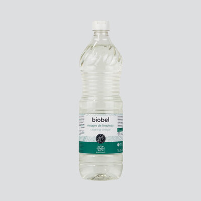 Biobel Schoonmaakazijn - 1L