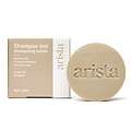 Arista Ayurveda  Shampoo Bar - Normaal Haar - 80gr