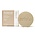 Arista Ayurveda  Shampoo Bar - Normaal Haar - 80gr