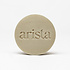 Arista Ayurveda  Shampoo Bar - Normaal Haar - 80gr